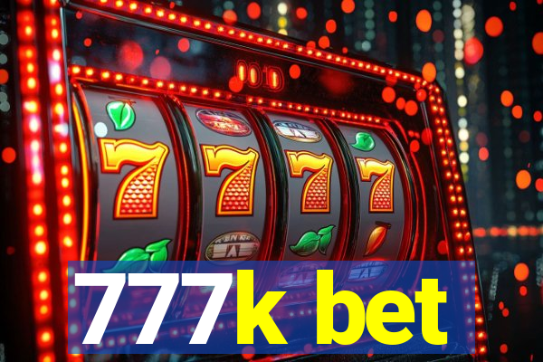 777k bet